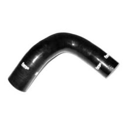   Turbo Hose for 210/225 HP Engines on Audi and SEAT-Colour Black Hoses-Hose Clamp Kit With Hose Clamp Kit