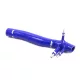 Smart ForTwo / Roadster Silicone Intake Hose Blue (With Hose Clamp Kit)