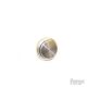 Blanking Cap For FMDVSPLTR and FMBSPLTR-Colour Alloy-Valve 25mm FMDVSPLTR Colour Alloy Valve 34mm FMBSPLTR Colour Black Valve 25mm FMDVSPLTR Colour Black Valve 34mm FMBSPLTR