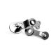 Short and Side Shifter for Hyundai i30N, Elantra N, and Veloster N