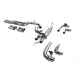 Audi RS3 8Y Milltek Exhaust