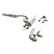 Audi RS3 8Y Sportback Milltek Exhaust
