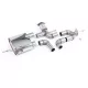 Milltek Cat-back Exhaust for Alpine A110 (S Models only)