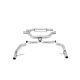 Milltek Non Resonated Exhaust for the Skoda Octavia Mk4 vRS 2.0 TSI