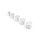 Blanking Plug-Size 10mm Size 20mm