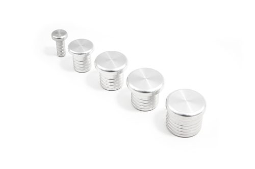 Blanking Plug-Size 10mm Size 20mm Size 25mm