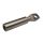 Actuator Long Turn Buckle - FMTBU1-Size Hole Diameter 6.1mm Size Hole Diameter 6.5mm Size Hole Diameter 7.6mm
