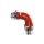 Silicone Turbo Hose for SEAT Ibiza 130 Diesel and Skoda Fabia VRS