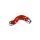 Fluorosilicone Turbo Hose for VW Golf MK4 and SEAT Leon Diesel