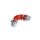 Fluorosilicone Turbo Hose Seat Ibiza 6L Cupra TDI 160
