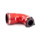 Hyundai i30N MK3.5 Facelift, Elantra N, & Kona N Turbo Inlet Adaptor-Colour Black Hose Colour Blue Hose Colour Performance Blue Hose