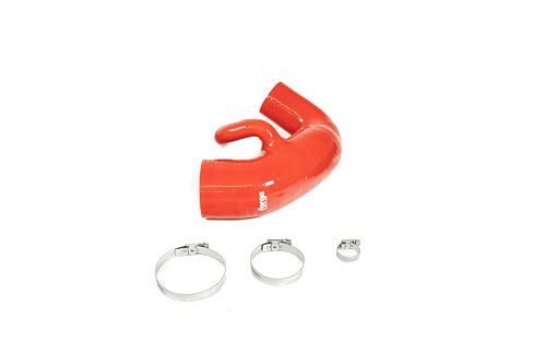 Turbo Inlet Adapter for Suzuki Swift Hybrid-Colour Red Colour Black
