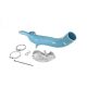 Hyundai Elantra 1.6 N Line Turbo Inlet Performance Blue