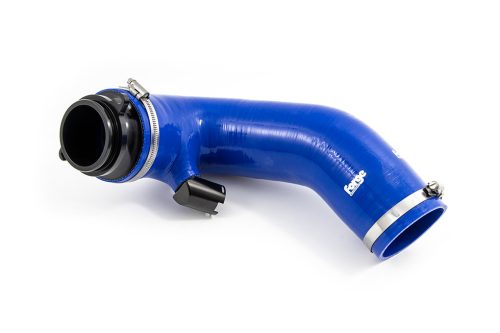 High Flow Intake Hose for Audi, Cupra, VW (RHD ONLY)-Hose Colour Red