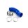 Turbo Inlet Adaptor for the VW Golf Mk8 GTI, Audi A1, A3, TT & Cupra-Hose Colour Red