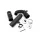Turbo Inlet Adaptor for Toyota Yaris GR and Corolla GR-Adaptor Stock Adaptor TTE500