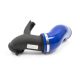 Turbo Inlet Adaptor for Audi, Cupra, Skoda, VW-Hose Colour Red-Tiguan R? Yes Hose Colour Blue Tiguan R? Yes Hose Colour Black Tiguan R? Yes Hose Colour Red Tiguan R? No