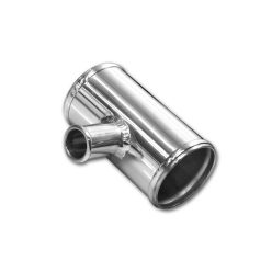 T Piece 60mm Diameter