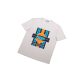 Forge Nation Race T-Shirt-Size Large Size Medium Size Small Size X-Large Size XX-Large
