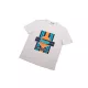 Forge Nation Race T-Shirt-Size Large Size Medium Size Small Size X-Large Size XX-Large Size XXX-Large