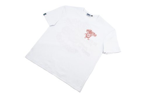Blowin' You Away T-Shirt-Size Small Size Medium Size Large Size X-Large Size XX-Large