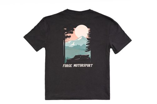 Scenic Mk1 T Shirt-Size Small