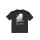 Scenic Mk1 T Shirt-Size Small Size Medium Size Large Size X-Large