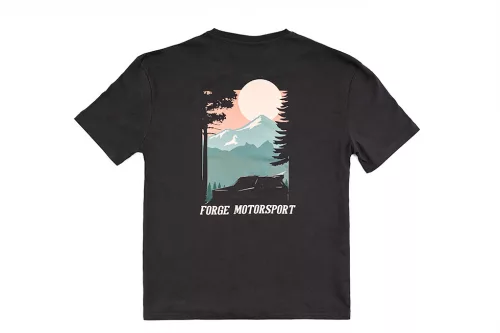 Scenic Mk1 T Shirt-Size Small Size Medium Size Large Size X-Large
