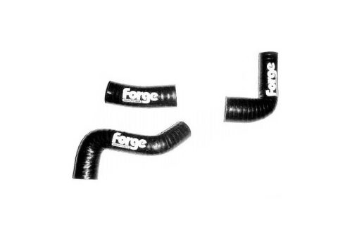 Silicone Breather Hoses for the 225HP 1.8T Audi and SEAT-Hose Clamp Kit With Hose Clamp Kit