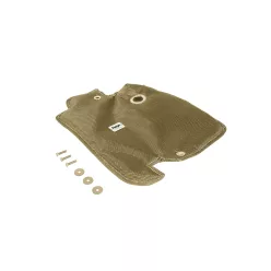 Turbo Blanket for Alfa Romeo Giulia/Stelvio 2.0 TB