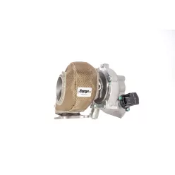 Turbo Blanket for the Garrett Powermax GT2260S (EA888 Gen 3)