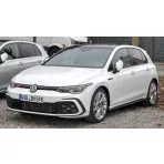 VW Golf Mk8 GTI Tuning Kits