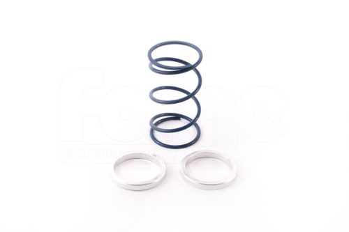 Wastegate Springs & Shims-Wastegate Spring Blue Spring and 2 shims (FMWCSB) Wastegate Spring Green Spring and 2 shims (FMWCSG)