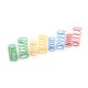 External Turbo Wastegate Tuning Springs For FMWG001-Wastegate Spring Large Blue Spring Wastegate Spring Large Red Spring