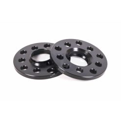   11mm Audi, BMW, Mercedes, Porsche, Toyota Alloy Wheel Spacers with 66.5mm Bore