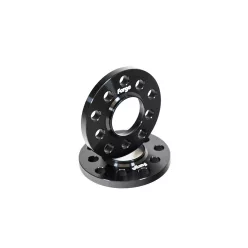 13mm Big Bore Audi, VW, SEAT, and Skoda Alloy Wheel Spacers