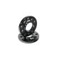 13mm Big Bore Audi, VW, SEAT, and Skoda Alloy Wheel Spacers