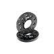 16mm Big Bore Audi, VW, SEAT, and Skoda Alloy Wheel Spacers