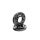 20mm Big Bore Audi, VW, SEAT, and Skoda Alloy Wheel Spacers