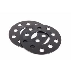 3mm Audi, VW, SEAT, and Skoda Alloy Wheel Spacers