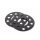 3mm Audi, VW, SEAT, and Skoda Alloy Wheel Spacers