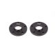 Wheel Spacers for VW Amarok/T5/T6-Size 16mm