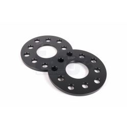 8mm Audi, VW, SEAT, and Skoda Alloy Wheel Spacers