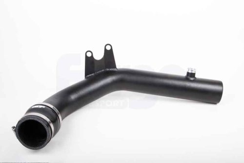 Ford Fiesta ST180 Crossover Pipe-Hose Colour Blue-Heat Resistant Tape With Heat Resistant Tape Hose Colour Blue Heat Resistant Tape Without Heat Resistant Tape