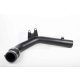 Ford Fiesta ST180 Crossover Pipe-Hose Colour Blue-Heat Resistant Tape With Heat Resistant Tape Hose Colour Blue Heat Resistant Tape Without Heat Resistant Tape