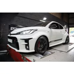 Toyota Yaris GR Bundle