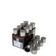 Piper Cam Followers Peugeot/Citroen 2.0L 16v XU10J4RS