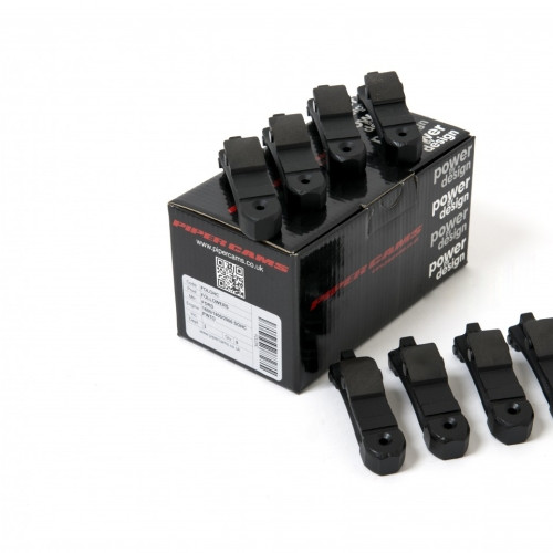 Piper Cam Followers Ford 1.6/2.0 PINTO