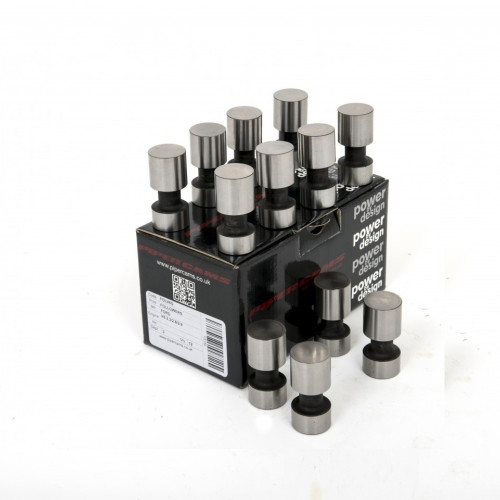 Piper Cam Followers Ford 2.3/2.8/2.9L V6 Cologne