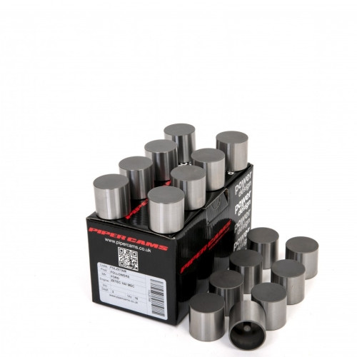 Piper Cam Followers Ford 1.6/1.8/2.0L 16v Zetec